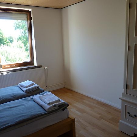 Baltic Chalet 3 Warnkenhagen  Ngoại thất bức ảnh