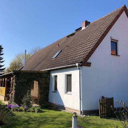 Baltic Chalet 3 Warnkenhagen  Ngoại thất bức ảnh
