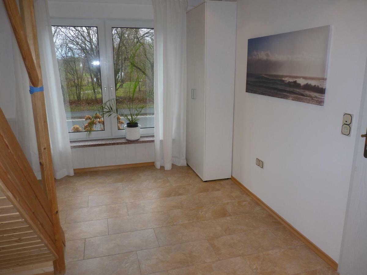 Baltic Chalet 3 Warnkenhagen  Ngoại thất bức ảnh
