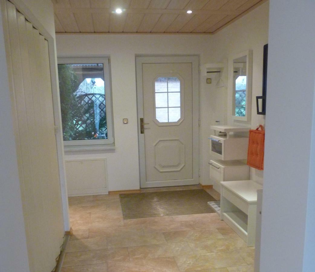 Baltic Chalet 3 Warnkenhagen  Ngoại thất bức ảnh