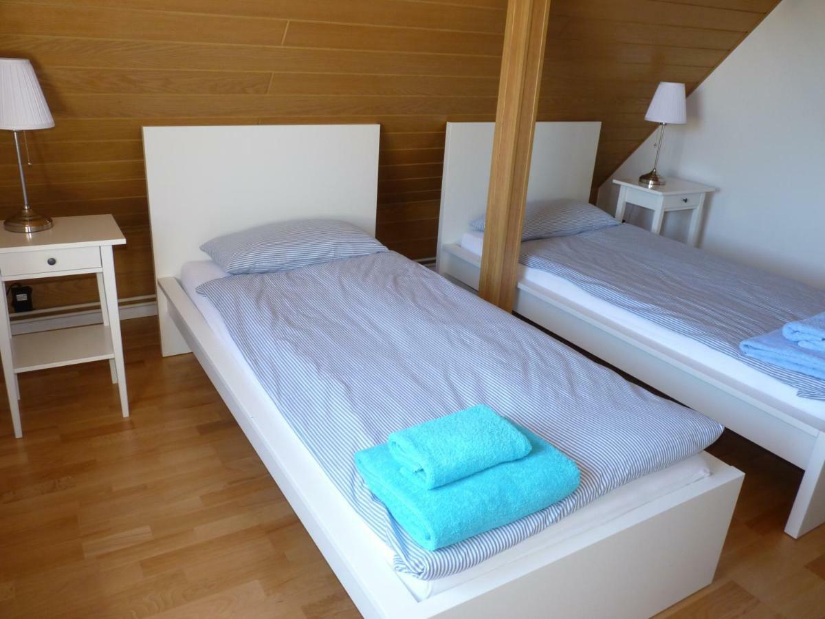 Baltic Chalet 3 Warnkenhagen  Ngoại thất bức ảnh