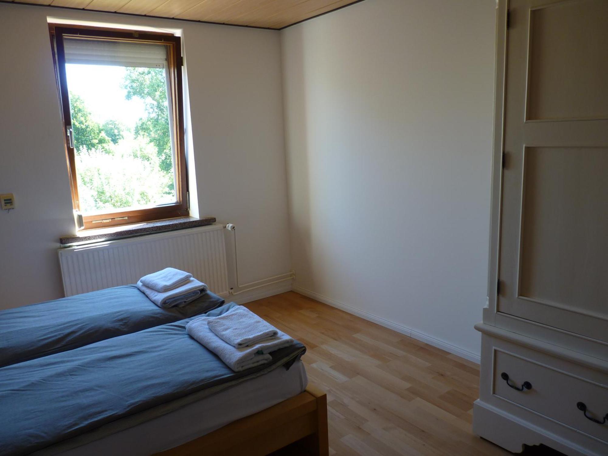 Baltic Chalet 3 Warnkenhagen  Ngoại thất bức ảnh